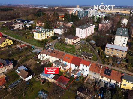 Prodej domu/vily, 124 m²