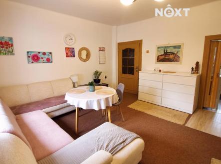 Prodej domu/vily, 124 m²