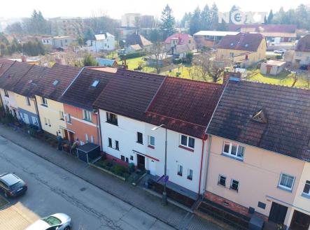 Prodej domu/vily, 124 m²
