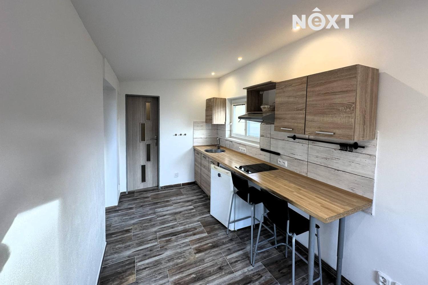 Pronájem byt 1+kk, 15㎡