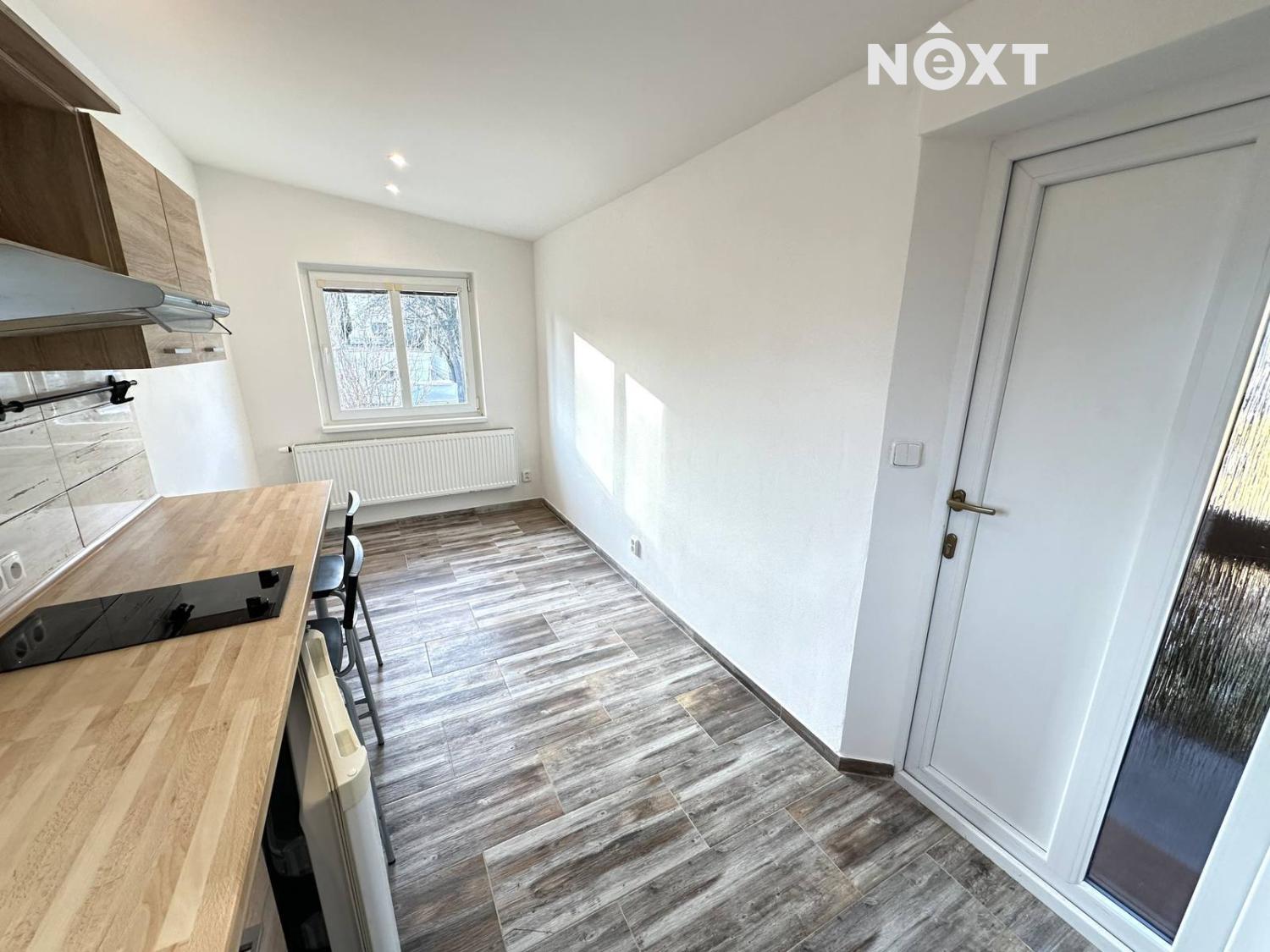 Pronájem byt 1+kk, 15㎡