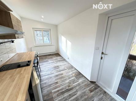 Pronájem bytu, 1+kk, 15 m²