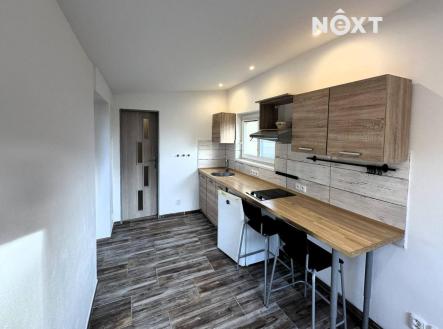 Pronájem bytu, 1+kk, 15 m²