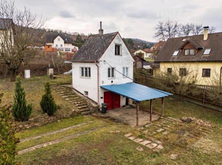 Prodej domu/vily, 50 m²