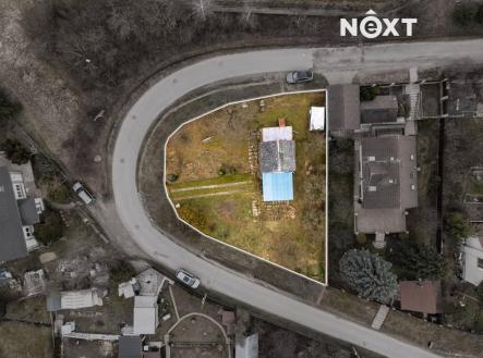 Prodej domu/vily, 50 m²