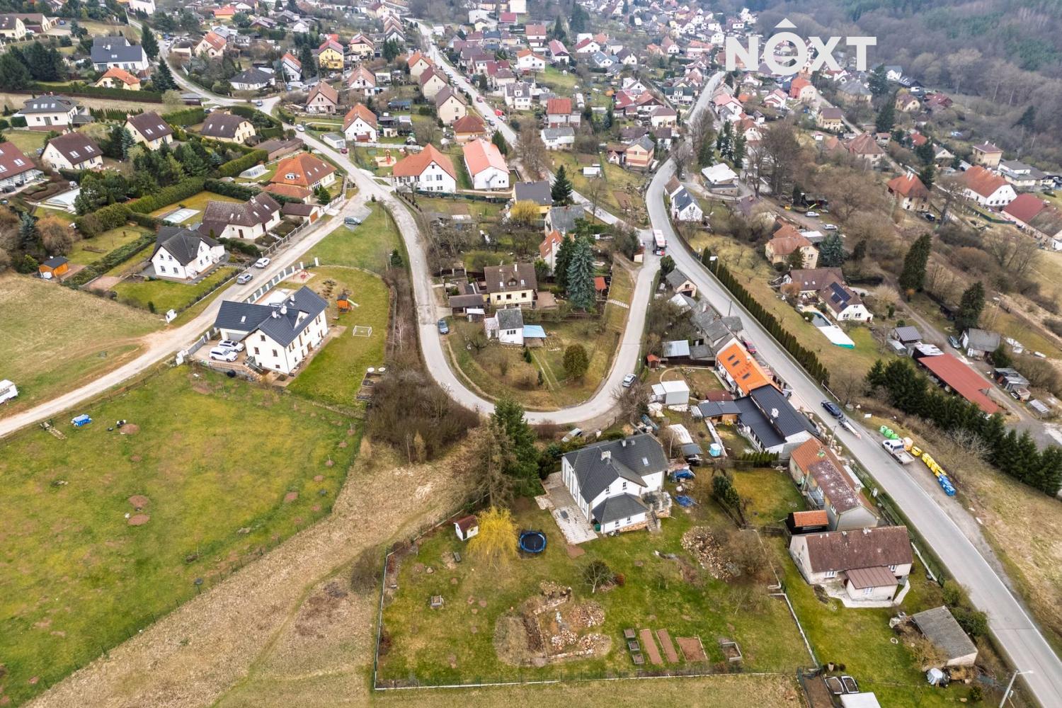 Prodej Rodinný dům, 50㎡