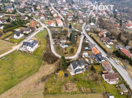 Prodej domu/vily, 50 m²