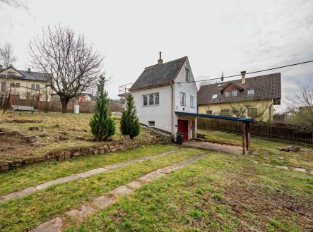 Prodej domu/vily, 50 m²