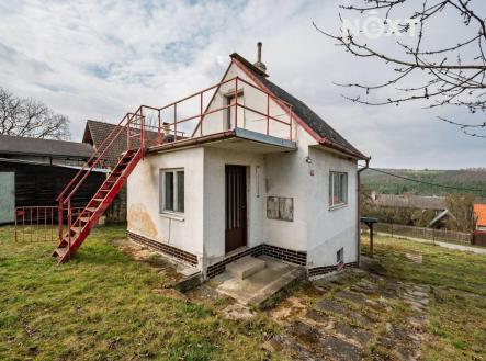 Prodej domu/vily, 50 m²