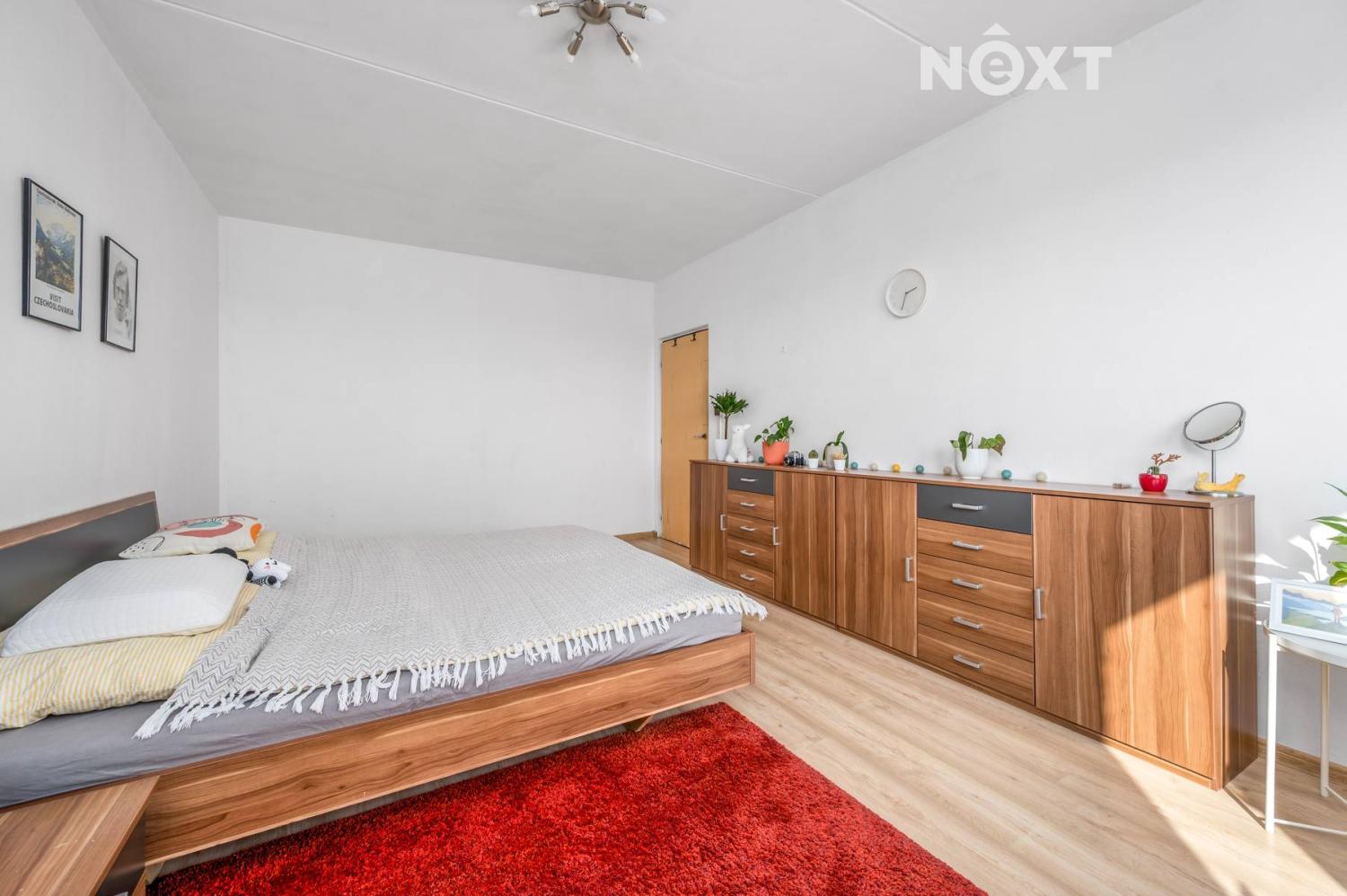 Prodej byt 3+1, 78㎡