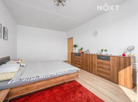 Prodej bytu, 3+1, 78 m²