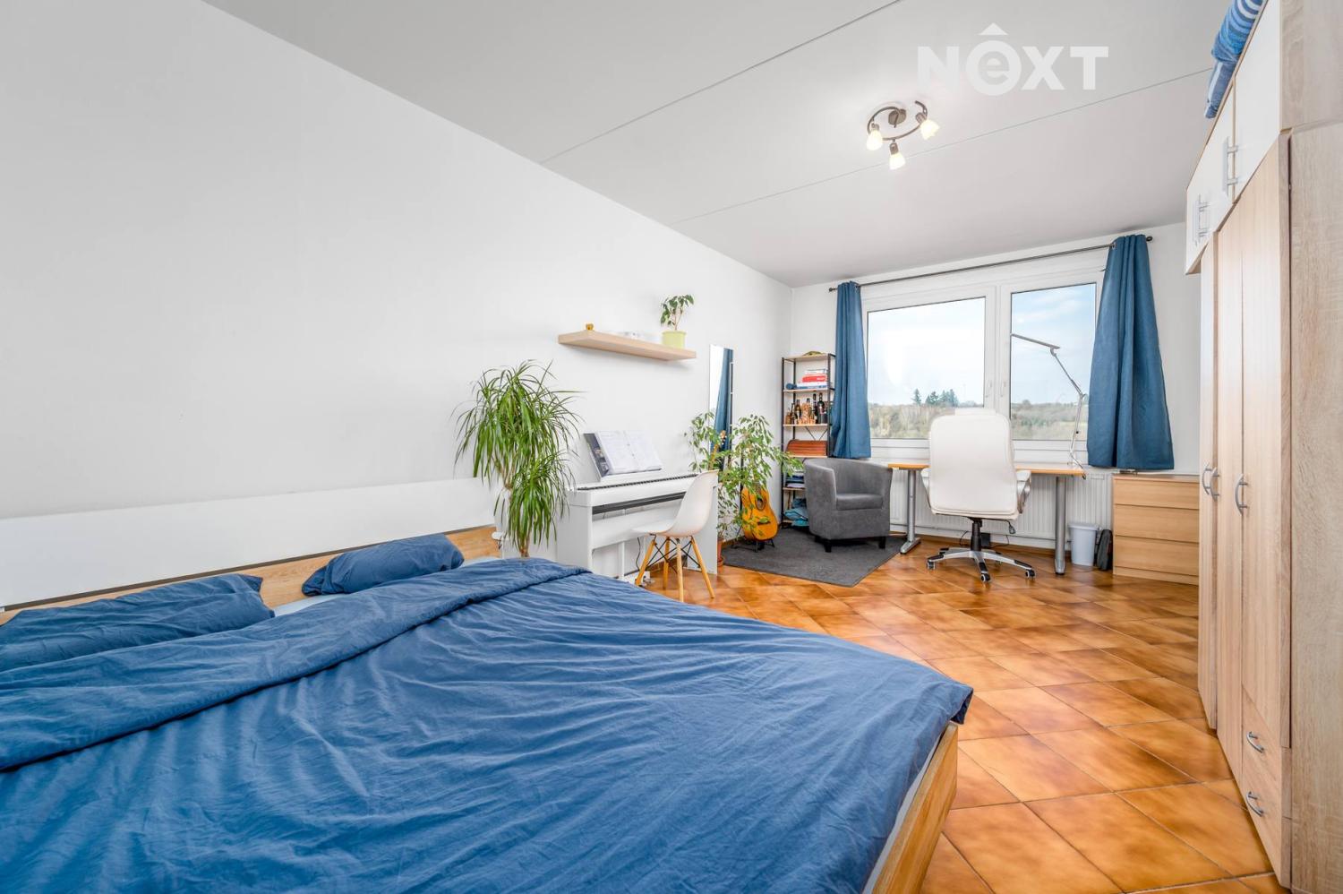 Prodej byt 3+1, 78㎡