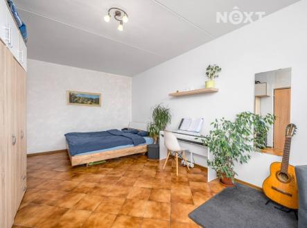 Prodej bytu, 3+1, 78 m²