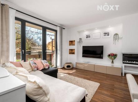 Prodej bytu, 2+kk, 93 m²