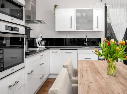 Prodej bytu, 2+kk, 93 m²