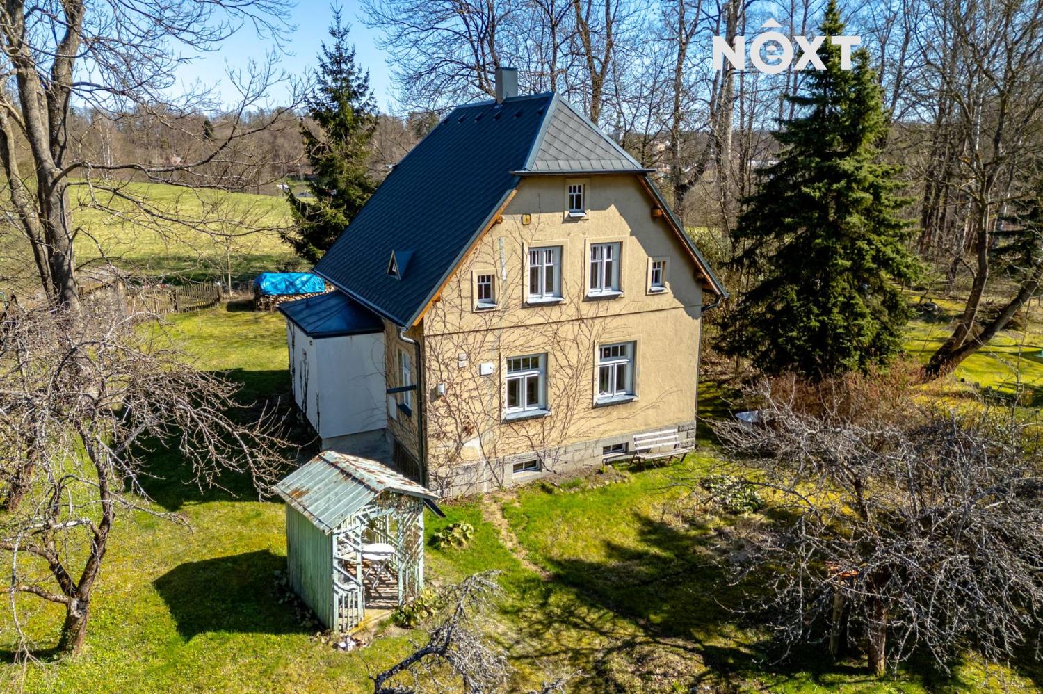 Prodej Rodinný dům, 150㎡