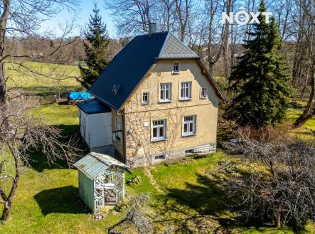 Prodej domu/vily, 150 m²