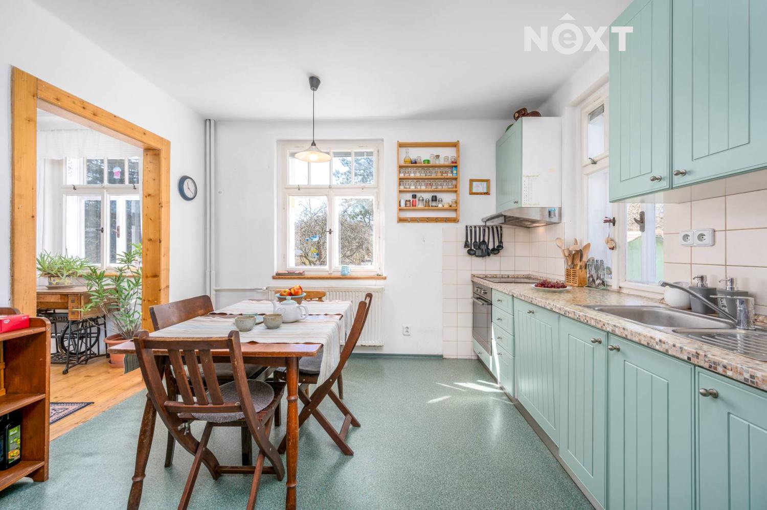 Prodej Rodinný dům, 150㎡