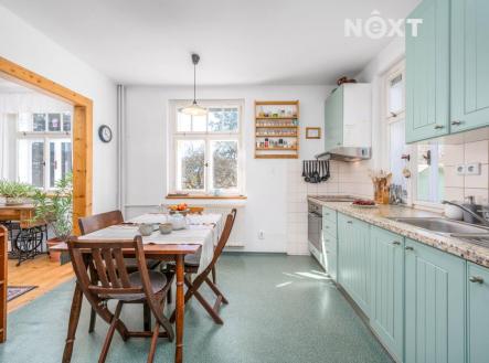 Prodej domu/vily, 150 m²