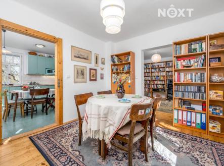 Prodej domu/vily, 150 m²