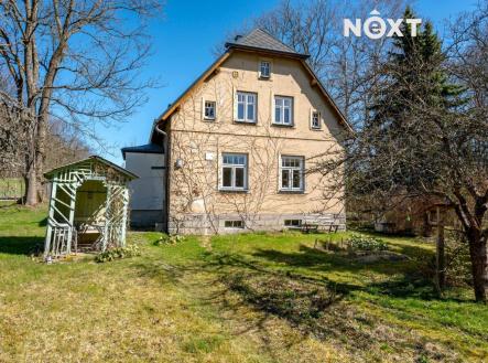 Prodej domu/vily, 150 m²