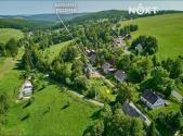 Prodej pozemku pro bydlení, 497 m²
