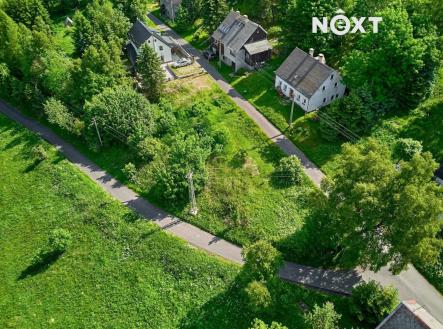 Prodej pozemku pro bydlení, 497 m²