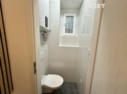 Pronájem bytu, 1+kk, 25 m²