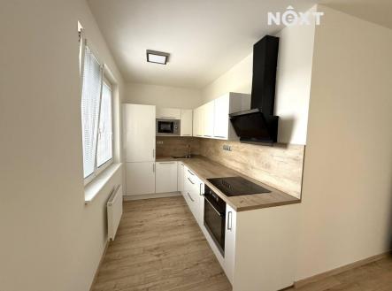 Pronájem bytu, 2+kk, 2 m²