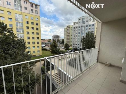 Pronájem bytu, 2+kk, 2 m²