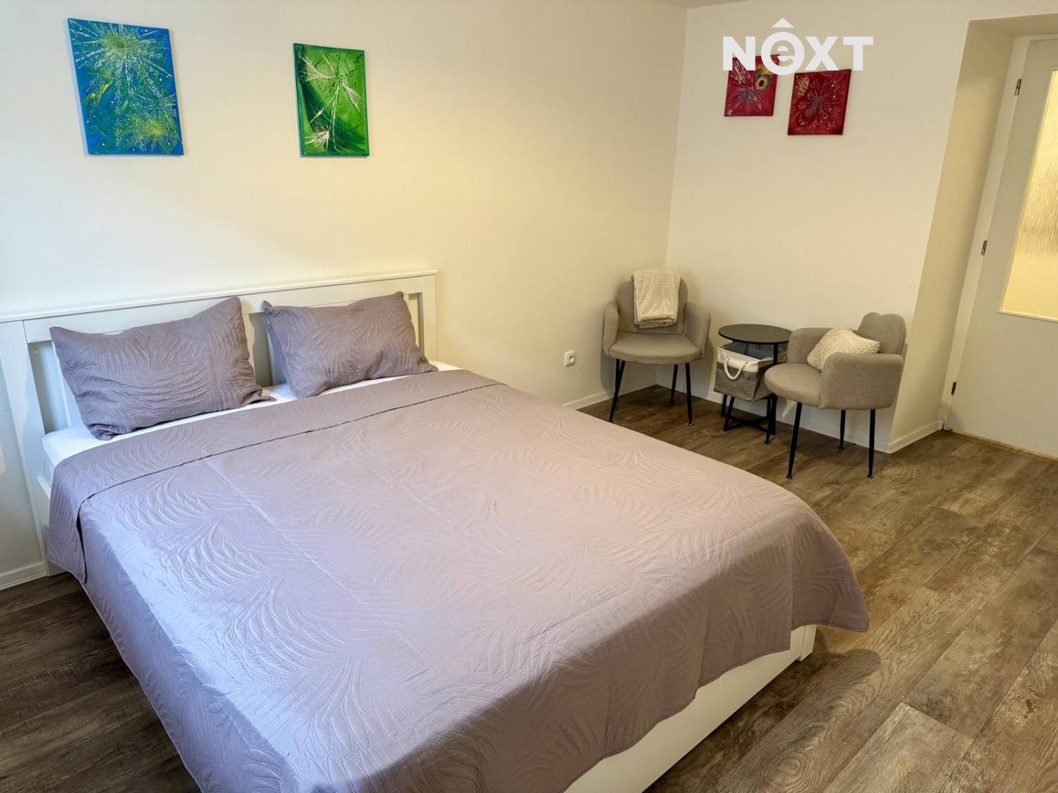 Pronájem byt 1+1, 33㎡