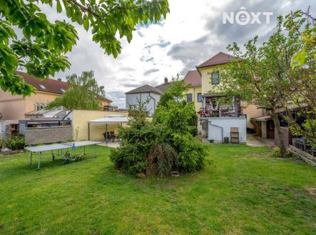 Prodej domu/vily, 383 m²