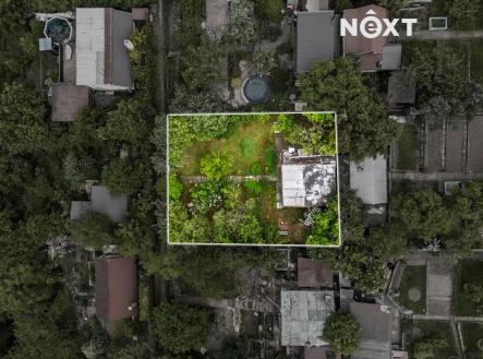Prodej domu/vily, 30 m²