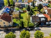 Prodej pozemku pro bydlení, 473 m²