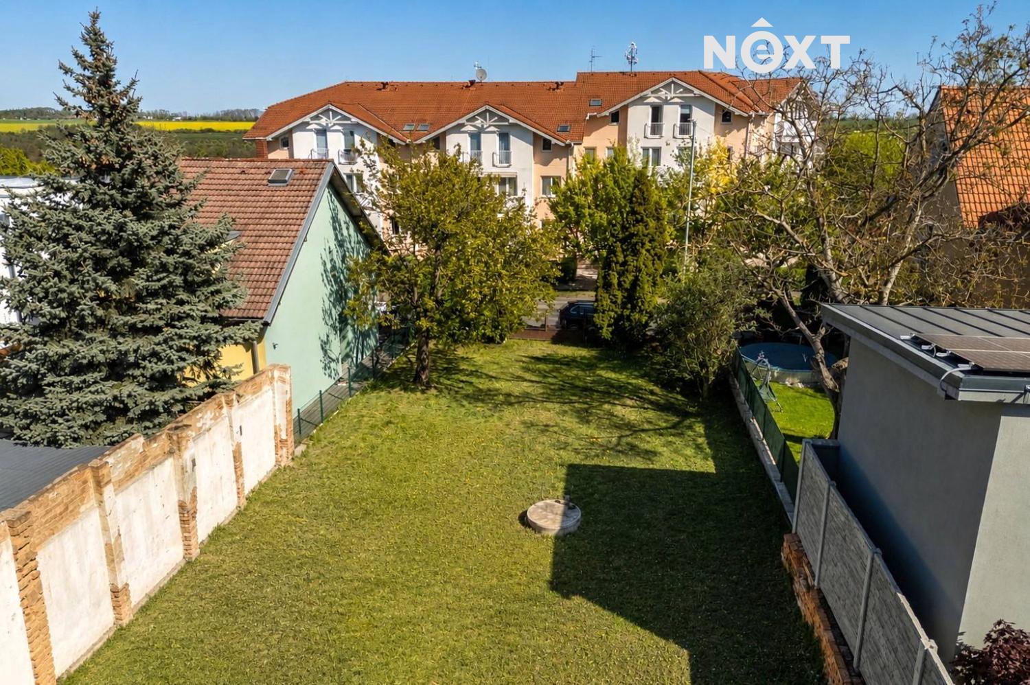 Prodej pozemek Bydlení, 473㎡