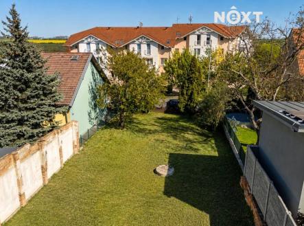 Prodej pozemku pro bydlení, 473 m²