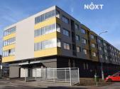 Pronájem bytu, 2+kk, 53 m²