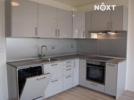 Pronájem bytu, 2+kk, 53 m²