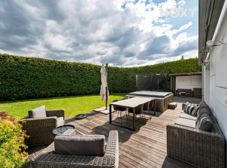 Prodej domu/vily, 141 m²