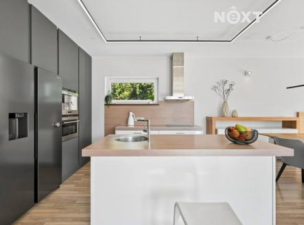 Prodej domu/vily, 180 m²