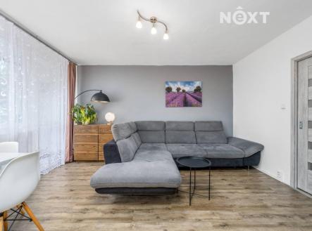Prodej bytu, 3+kk, 74 m²