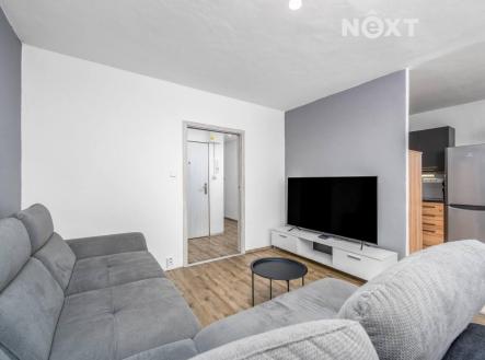 Prodej bytu, 3+kk, 74 m²