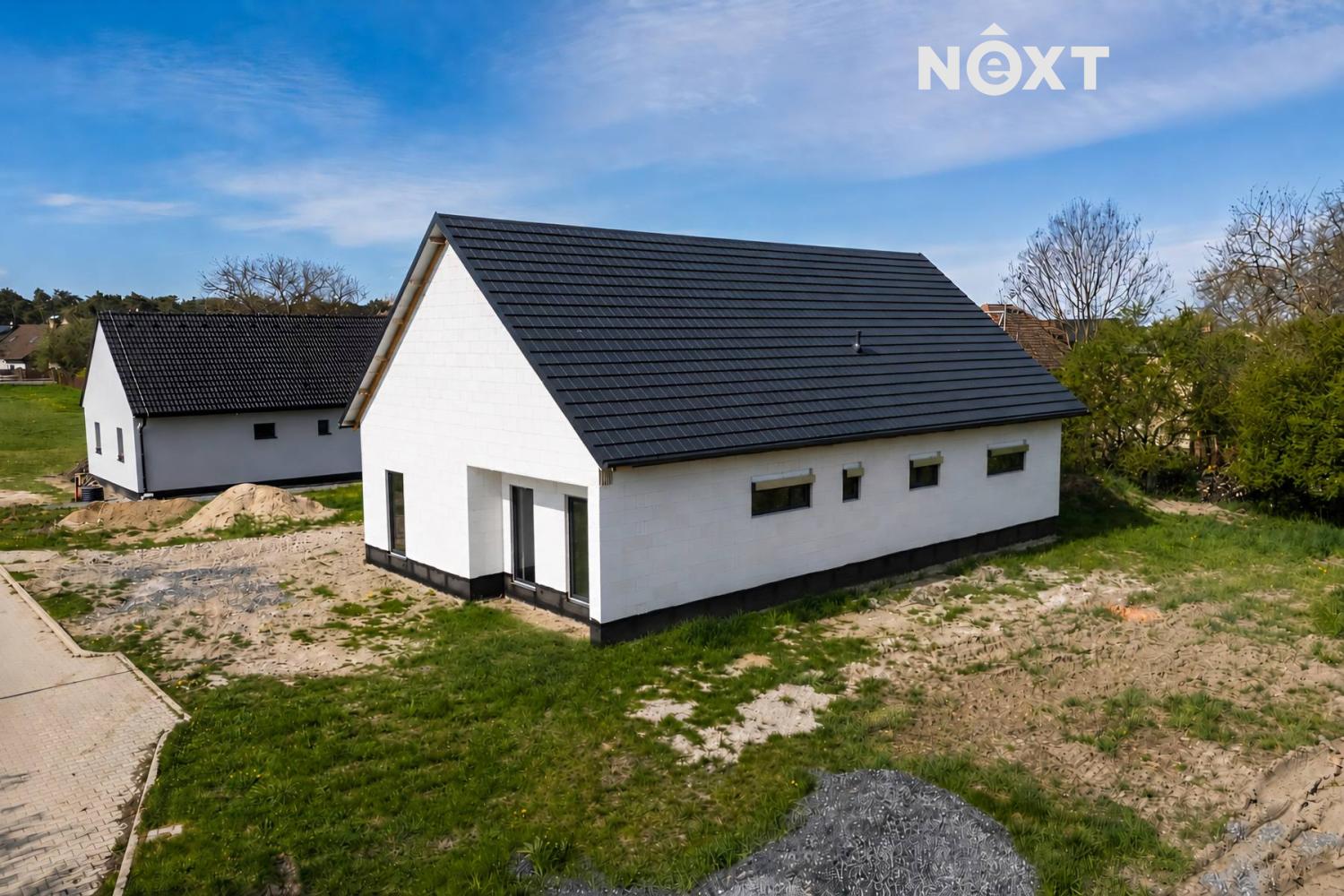 Prodej Rodinný dům, 127㎡