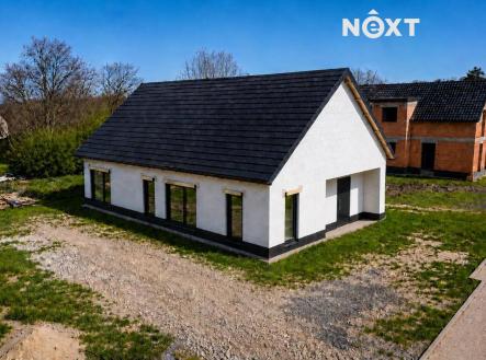Prodej domu/vily, 127 m²