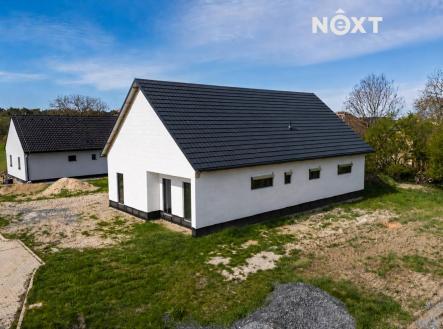 Prodej domu/vily, 127 m²