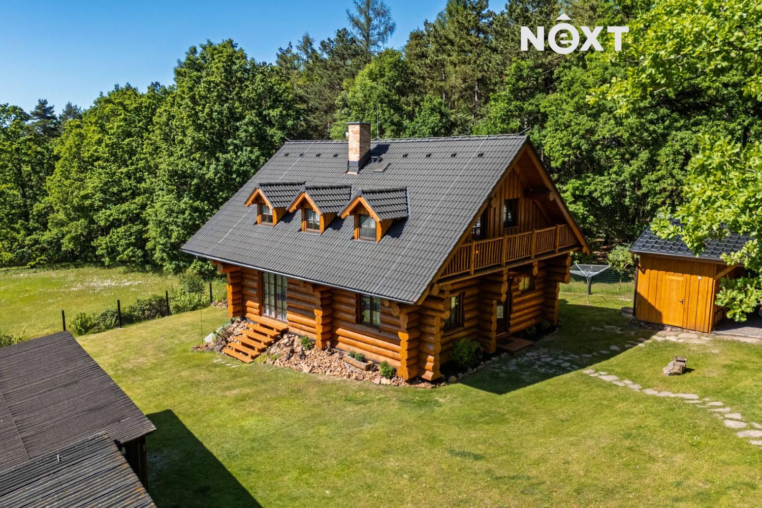 Prodej Rodinný dům, 160㎡