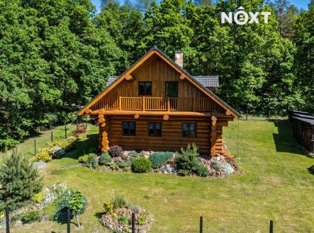 Prodej domu/vily, 160 m²