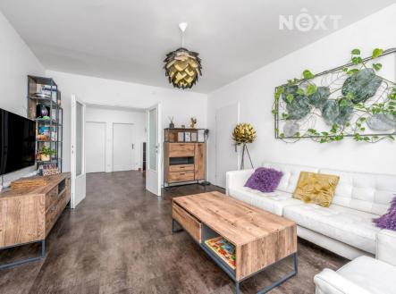 Prodej bytu, 4+1, 87 m²