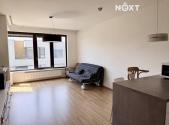 Pronájem bytu, 1+kk, 41 m²