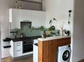 Pronájem bytu, 2+kk, 53 m²